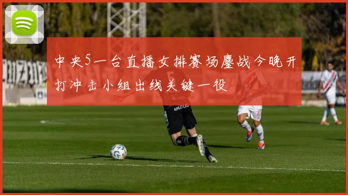 中央5一台直播女排赛场鏖战今晚开打冲击小组出线关键一役