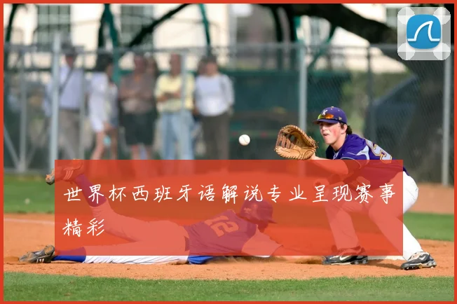 世界杯西班牙语解说专业呈现赛事精彩